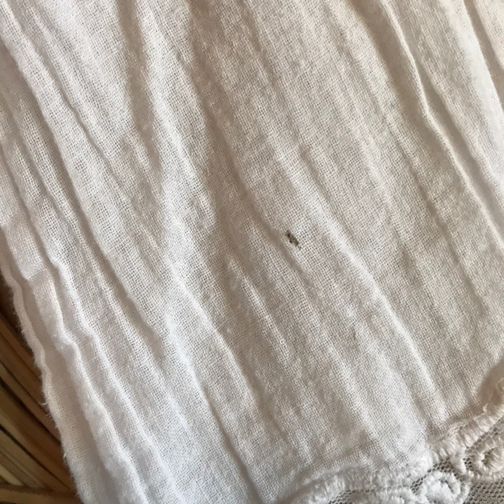 Summer button down || - Picture 4 of 5